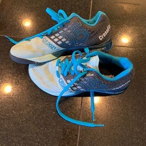 CrossFit nanos